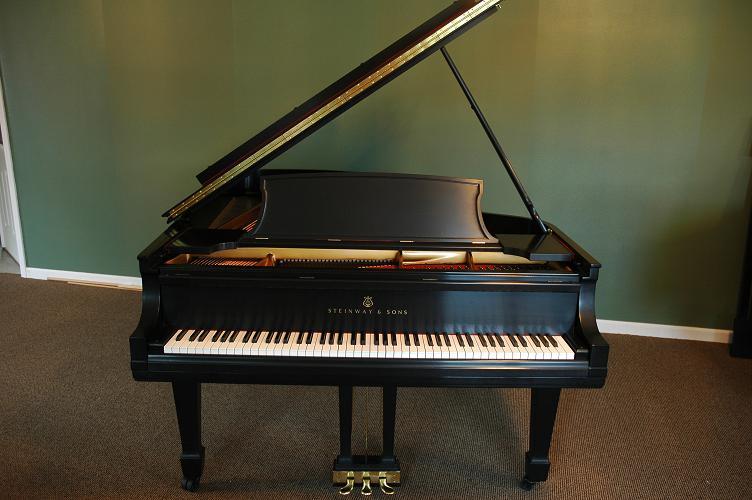 Steinway & Sons Model B Grand Pianos | Restored & Original Condition