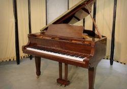 value of 1991 y series young chang upright piano