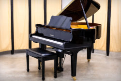 Yamaha DC1 Professional Player Baby Grand Piano - The Original Frank and  Camille's Pianos